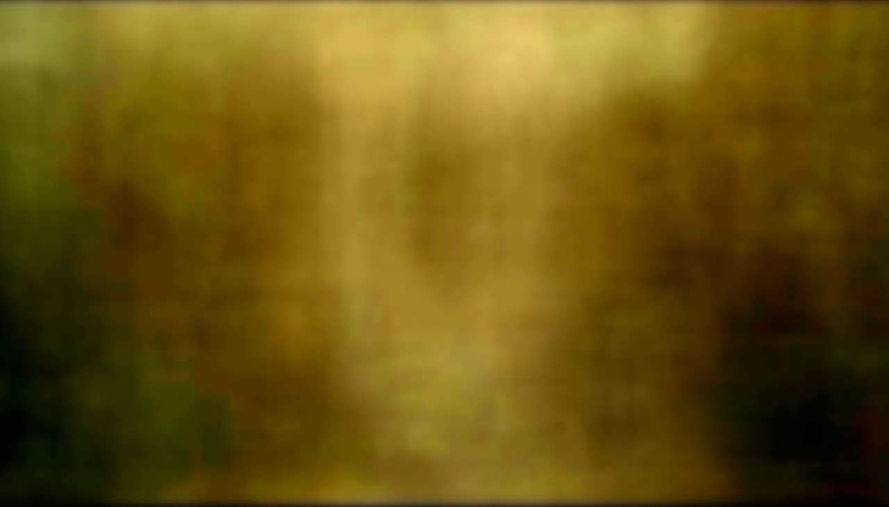 Kill Bill: Vol. 2, every frame stacked into one image.