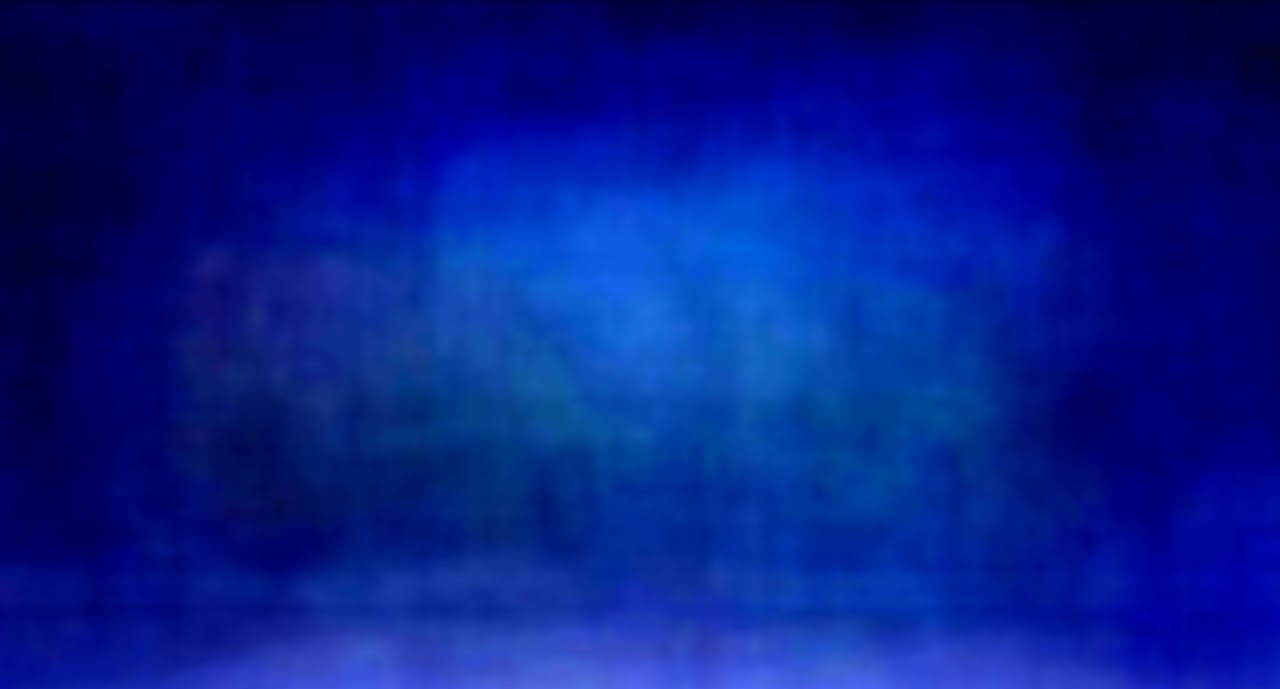 Monsters, Inc, every frame stacked into one image.